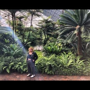 Meet your Posher, Ashlee